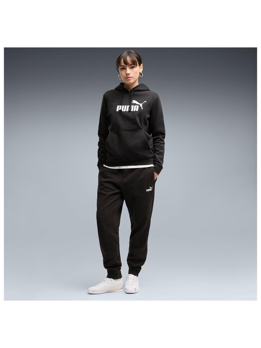 Puma Γυναικείο παντελόνι φόρμας Essentials No.1 Logo Sweatpants